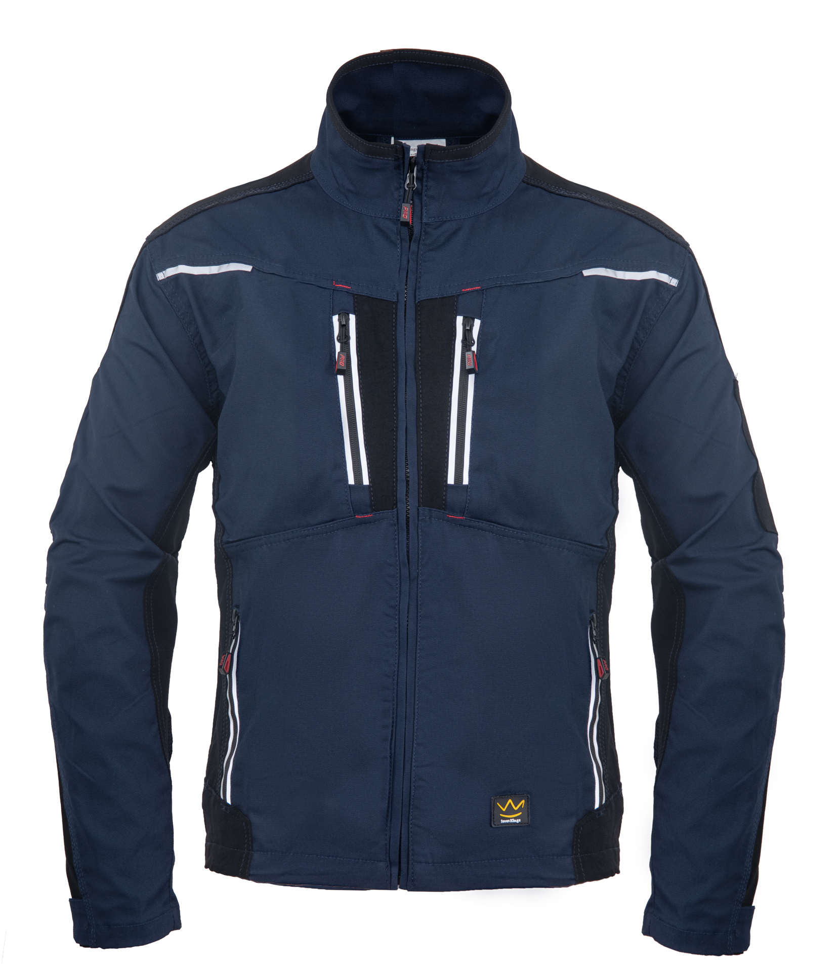 SEVEN KINGS BLUZA PRO