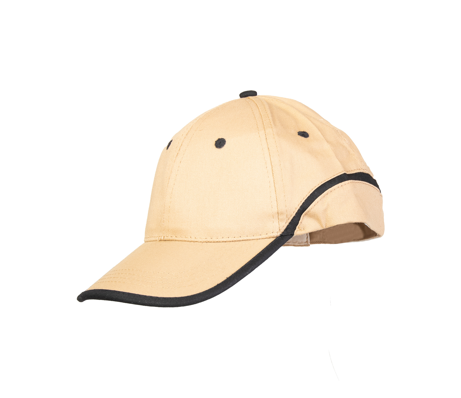 CZAPKA- BASEBALL - obrazek 10