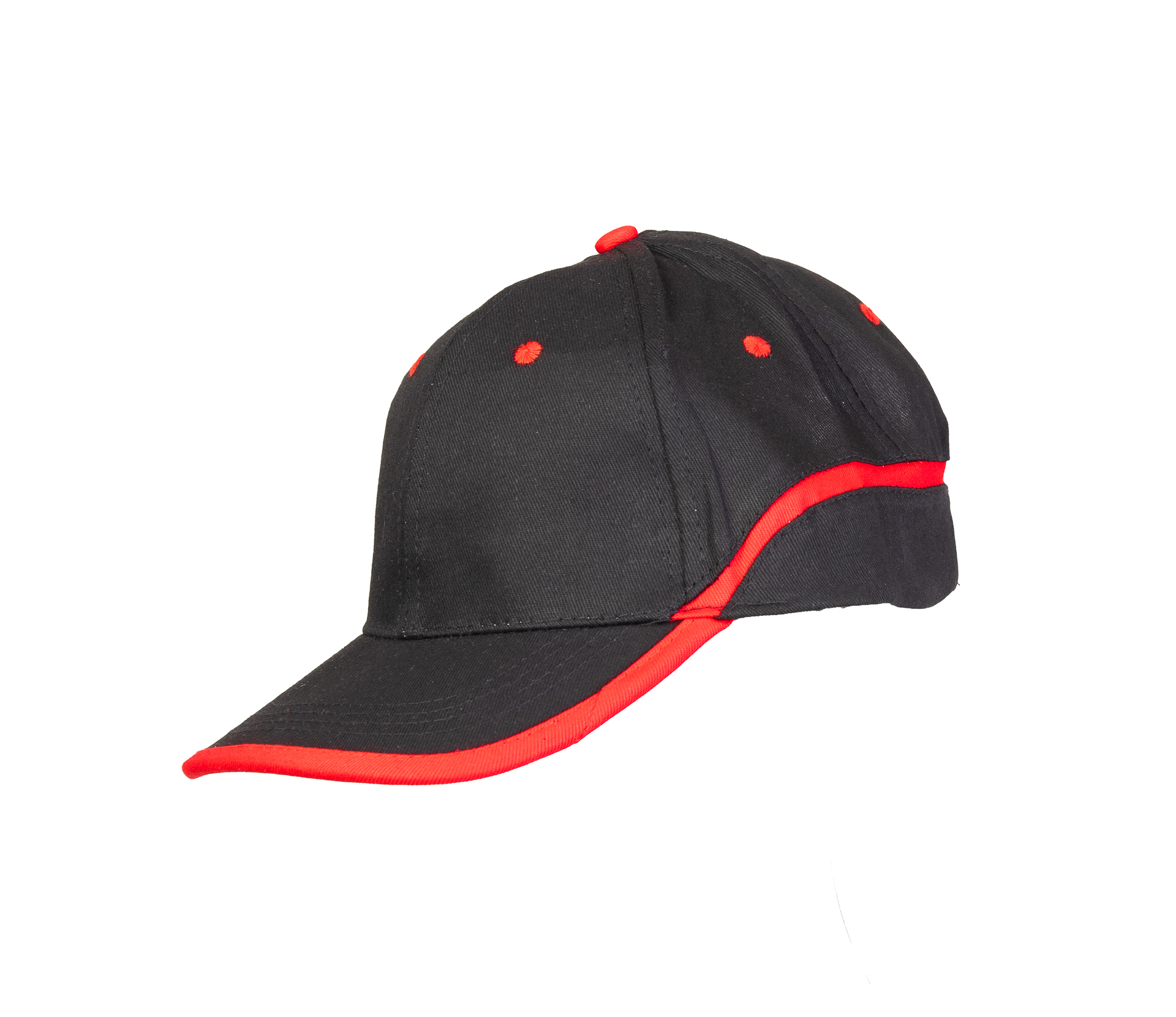 CZAPKA- BASEBALL - obrazek 13