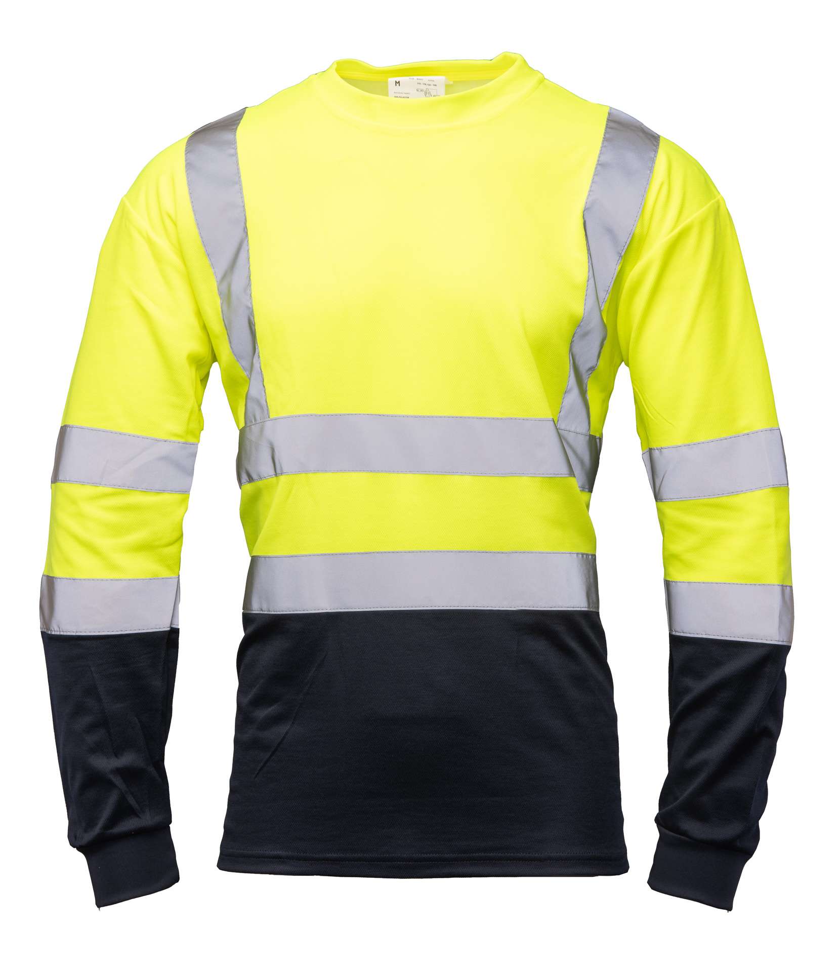 BRIXTON FLASH KOSZULKA LONGSLEEVE 50/50 - obrazek 2