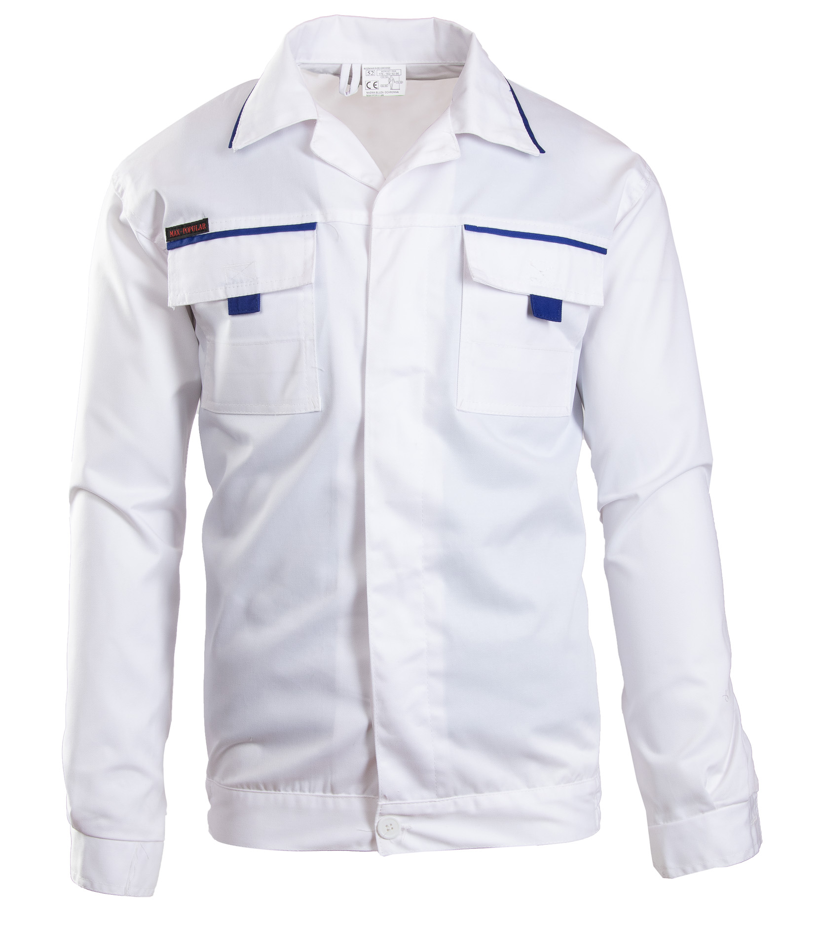 MAX-POPULAR BLUZA - obrazek 4