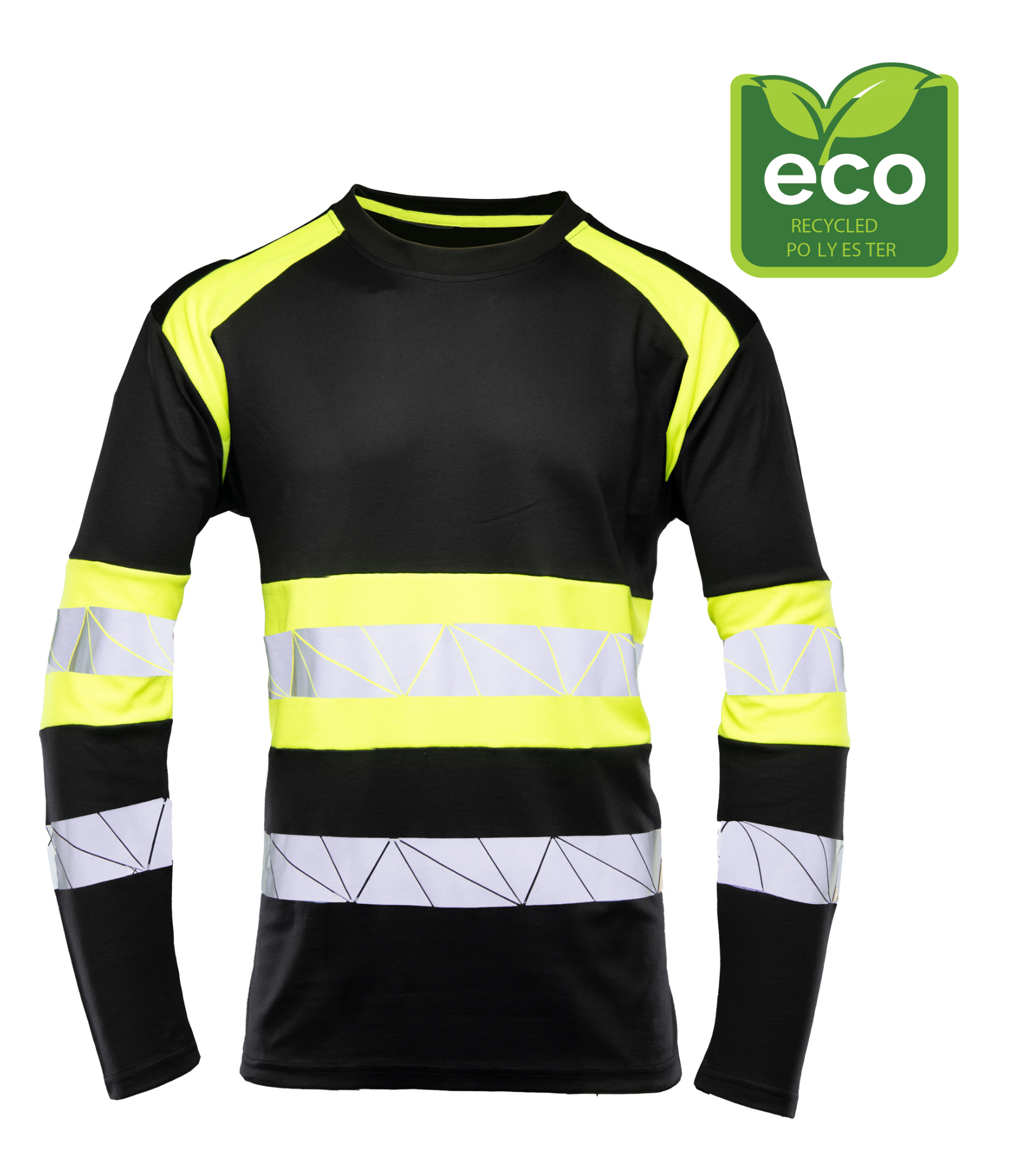 SEVEN KINGS ECO RIVAL KOSZULKA LONGSLEEVE - obrazek 2