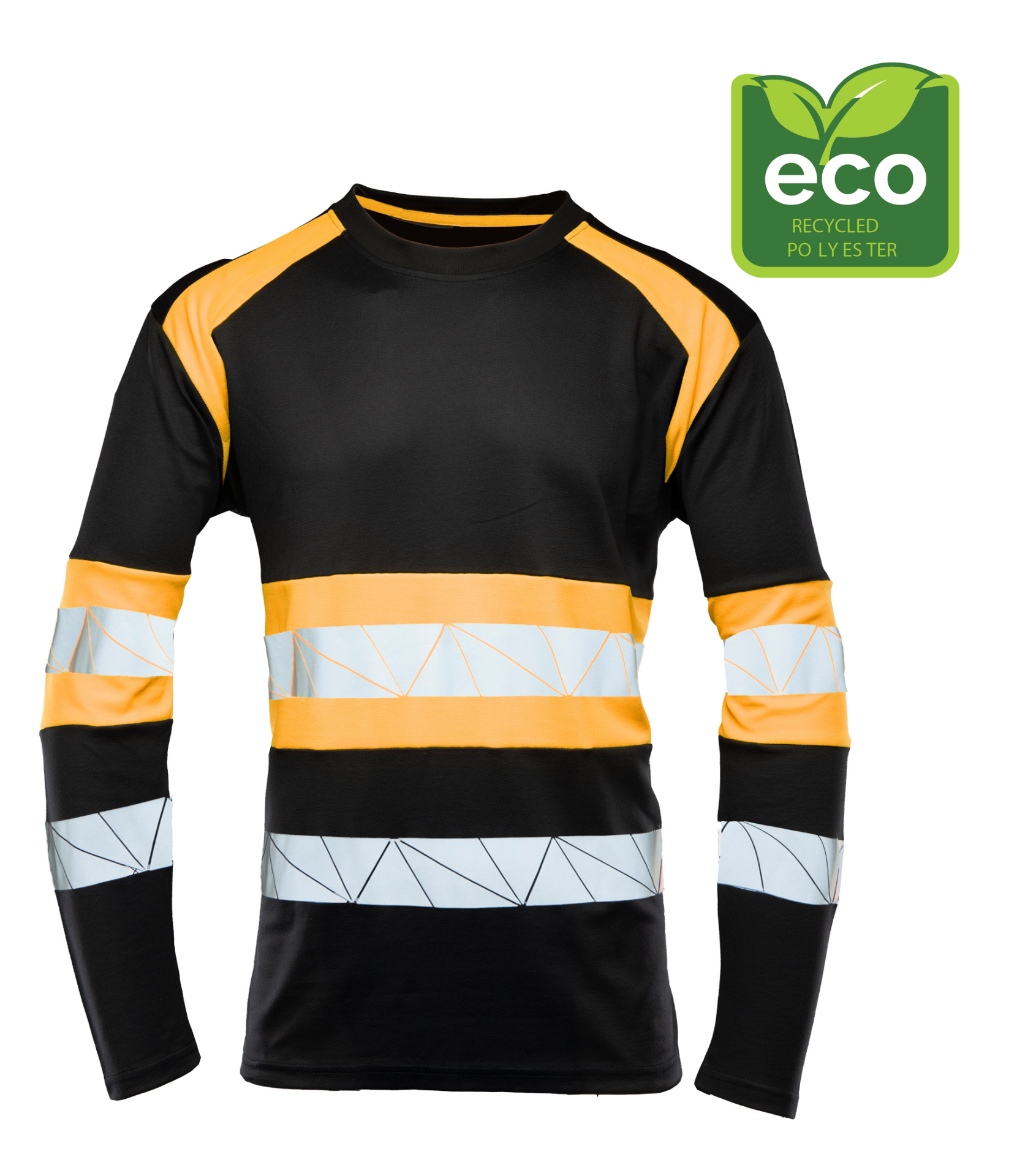 SEVEN KINGS ECO RIVAL KOSZULKA LONGSLEEVE