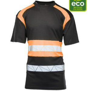 SEVEN KINGS ECO RIVAL KOSZULKA