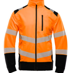 SEVEN KINGS BLUZA FLASH OSTRZEGAWCZA SKF004